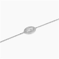 Bracciale Mabina Donna in Argento 534165 - 534165